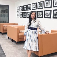 Syafia Thurfattaya