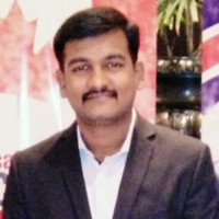 Sandeep Reddy Nagireddy