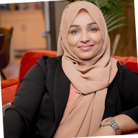 Masuma Rahman