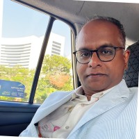 Krishna Parvathaneni