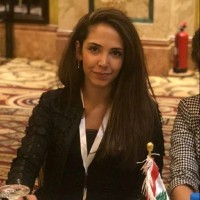 Patricia Khouzam