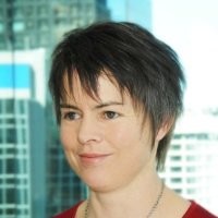 Sara Bathgate