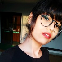 Anjali Dhukat