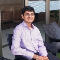 Dhaval Shah