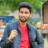 Ravi Kiran Shavukaru