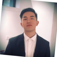 WeiLi Willian JIANG