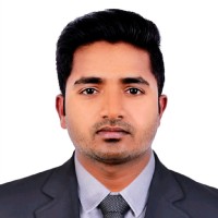 Ajay Jose
