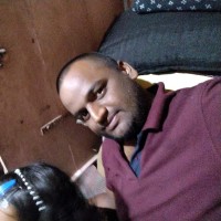 Punith B M