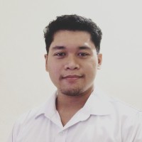 Rudney Jhon Pacatang