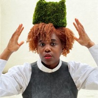 Toni Johnson
