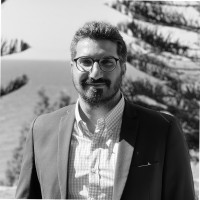 Mohamad Mikati, Pmp®, Pmi-Rmp®