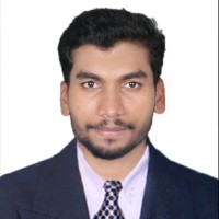 Rahul Jogdand
