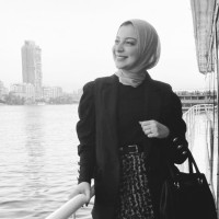 Nour Nafea