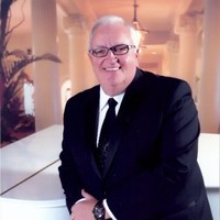 Jean-Pierre Foucault