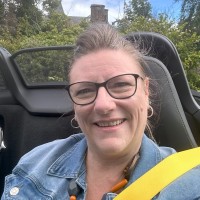 Pauline Davie