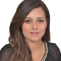Soukayna CHAHTI
