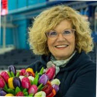 Annemarie Gijsberts