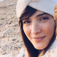 Elisabete Borges de Freitas