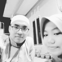 Fitroh Komarudin