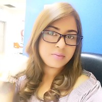 Desree Chetty