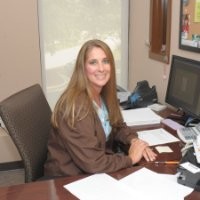 Lynn Stapleton