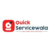 QUICK SERVICE WALA .