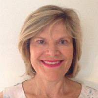 Catrin Baker