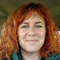 Gitte Strande