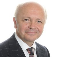 Guy Ward