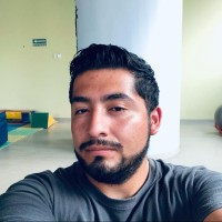 Jorge Mendiola