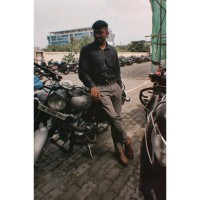 S.Dinesh Siva