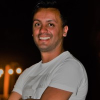 Gonzalo Diaz Miles