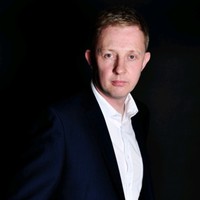 Jon Gomersall