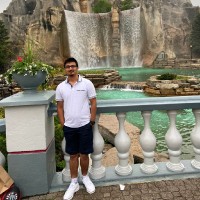 Ashutosh Joshi