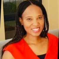 Thakane Setsabi-Mushonga