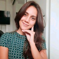 Luiza Ribeiro