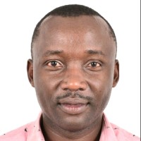 Dominic Otieno