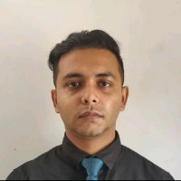 Prantar Jyoti Talukdar