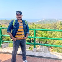 Sourav Adhikari