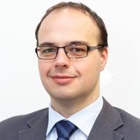 Michael Zacharewicz