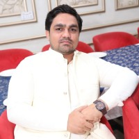 Muhammad Raza Ul Mustafa