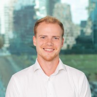 Jonathan van Westendorp