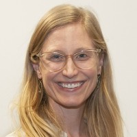 Kristen Olds
