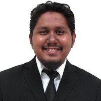 Muhammad Azim Baharuddin