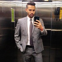 Nigel Dyas