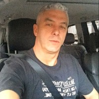 Peter Matthew
