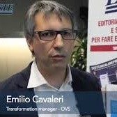 Emilio Cavaleri
