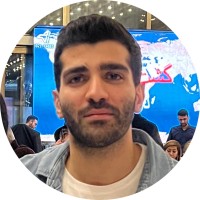 Kamyar Ebrahimi