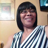 Beverly Garrett