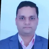 Umashankar Singh